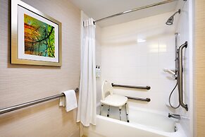 Fairfield Inn by Marriott Lexington Park Patuxent River Naval Air Stat