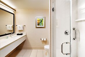 Fairfield Inn by Marriott Lexington Park Patuxent River Naval Air Stat