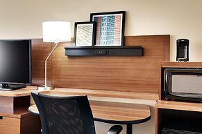 Fairfield Inn by Marriott Lexington Park Patuxent River Naval Air Stat