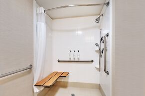 Fairfield Inn by Marriott Lexington Park Patuxent River Naval Air Stat