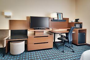 Fairfield Inn by Marriott Lexington Park Patuxent River Naval Air Stat