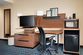 Fairfield Inn by Marriott Lexington Park Patuxent River Naval Air Stat