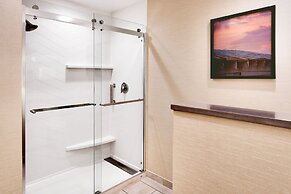 Fairfield Inn by Marriott Lexington Park Patuxent River Naval Air Stat