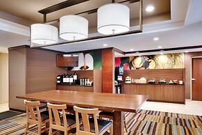 Fairfield Inn by Marriott Lexington Park Patuxent River Naval Air Stat