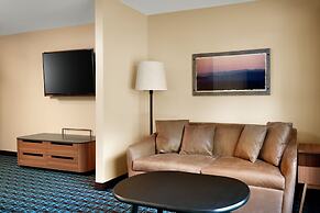 Fairfield Inn by Marriott Lexington Park Patuxent River Naval Air Stat