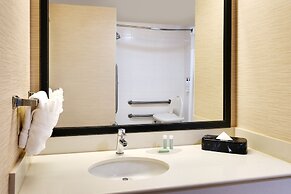 Fairfield Inn by Marriott Lexington Park Patuxent River Naval Air Stat