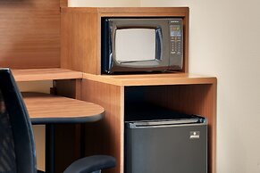 Fairfield Inn by Marriott Lexington Park Patuxent River Naval Air Stat