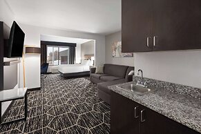 La Quinta Inn & Suites by Wyndham Meridian