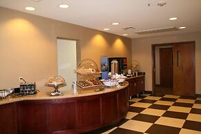 Hampton Inn Great Falls