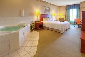 Hampton Inn Great Falls