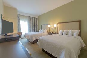 Hampton Inn Great Falls