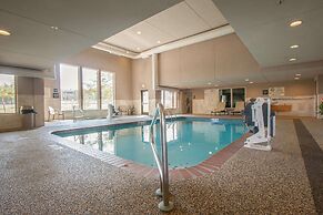 Hampton Inn Great Falls