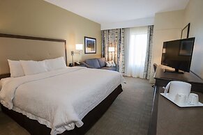 Hampton Inn Great Falls