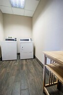 Hampton Inn Great Falls