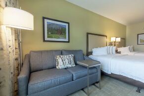 Hampton Inn Great Falls