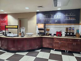 Hampton Inn Great Falls