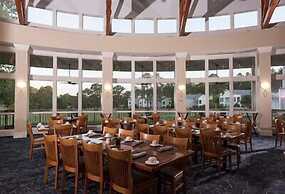 Lake Blackshear Resort & Golf Club