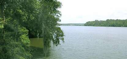 Lake Blackshear Resort & Golf Club