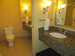 Lake Blackshear Resort & Golf Club