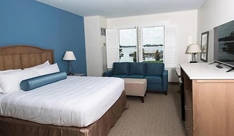 Lake Blackshear Resort & Golf Club