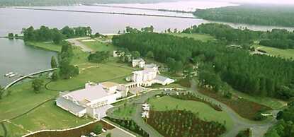 Lake Blackshear Resort & Golf Club