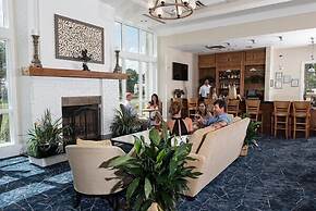 Lake Blackshear Resort & Golf Club