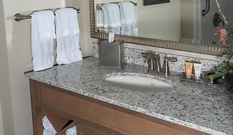 Lake Blackshear Resort & Golf Club