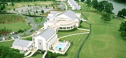 Lake Blackshear Resort & Golf Club