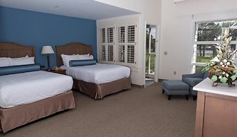 Lake Blackshear Resort & Golf Club