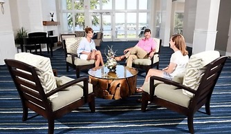 Lake Blackshear Resort & Golf Club