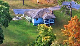 Lake Blackshear Resort & Golf Club