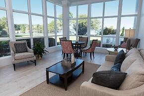 Lake Blackshear Resort & Golf Club