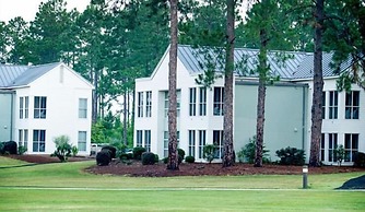 Lake Blackshear Resort & Golf Club