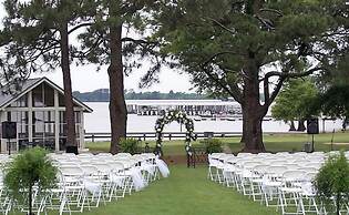 Lake Blackshear Resort & Golf Club