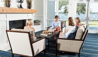 Lake Blackshear Resort & Golf Club