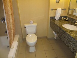 Lake Blackshear Resort & Golf Club