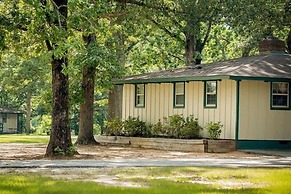 Lake Blackshear Resort & Golf Club