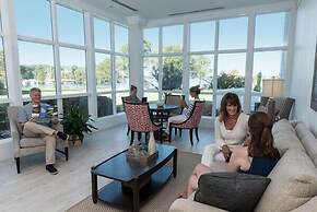 Lake Blackshear Resort & Golf Club