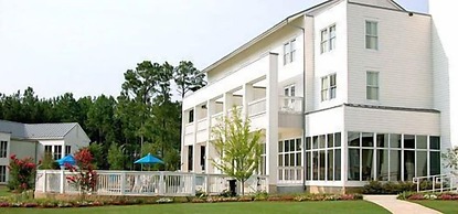 Lake Blackshear Resort & Golf Club