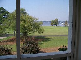Lake Blackshear Resort & Golf Club