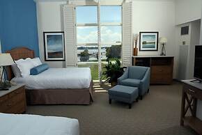 Lake Blackshear Resort & Golf Club