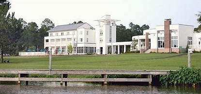 Lake Blackshear Resort & Golf Club