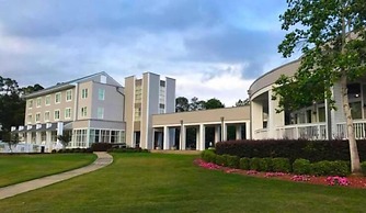 Lake Blackshear Resort & Golf Club