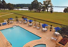 Lake Blackshear Resort & Golf Club