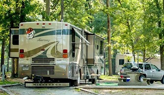 Lake Blackshear Resort & Golf Club