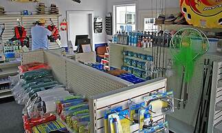 Lake Blackshear Resort & Golf Club