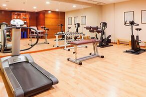 AC Hotel Palencia by Marriott