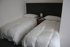 Hotel Romimar