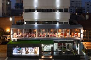 Hotel Romimar