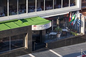 Hotel Romimar